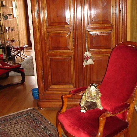 Patio Apartment Колмар Екстериор снимка